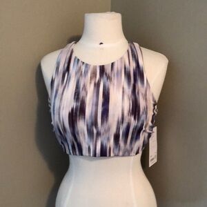 NWT Athleta Sports Bra Size 40B/C